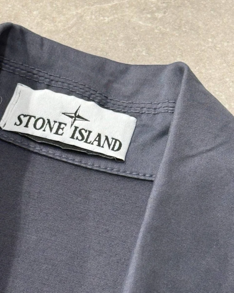 Куртка Stone Island — фото 3