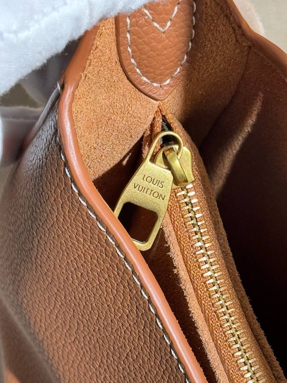 Сумка Louis Vuitton — фото 5