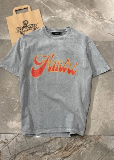 Футболка Amiri