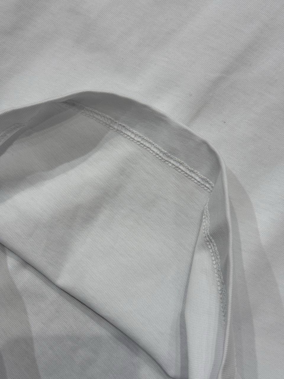 Футболка Acne Studios — фото 5