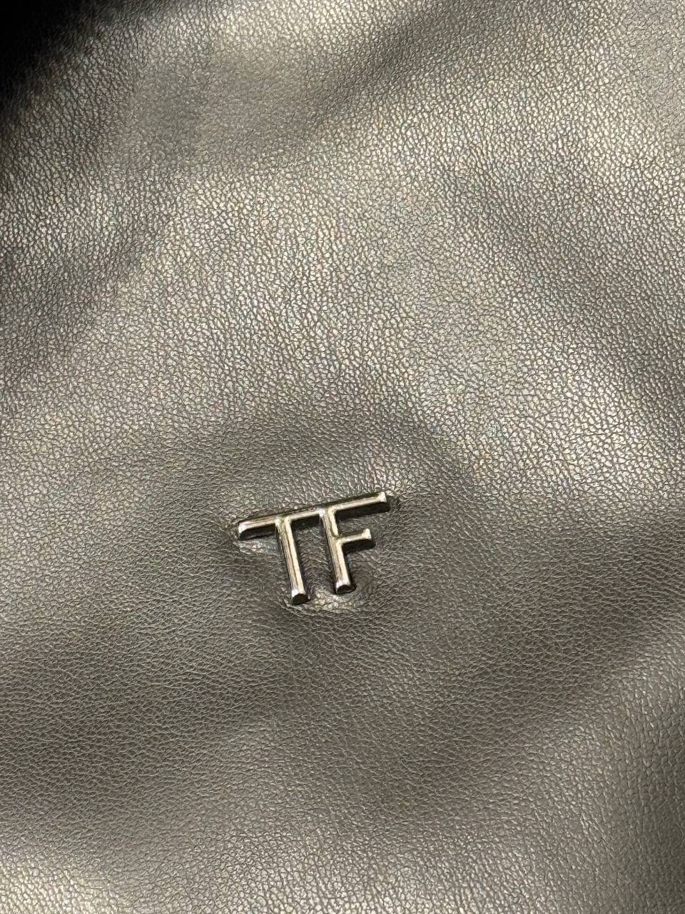 Куртка Tom Ford — фото 3