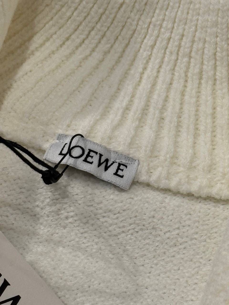 Кофта Loewe — фото 7