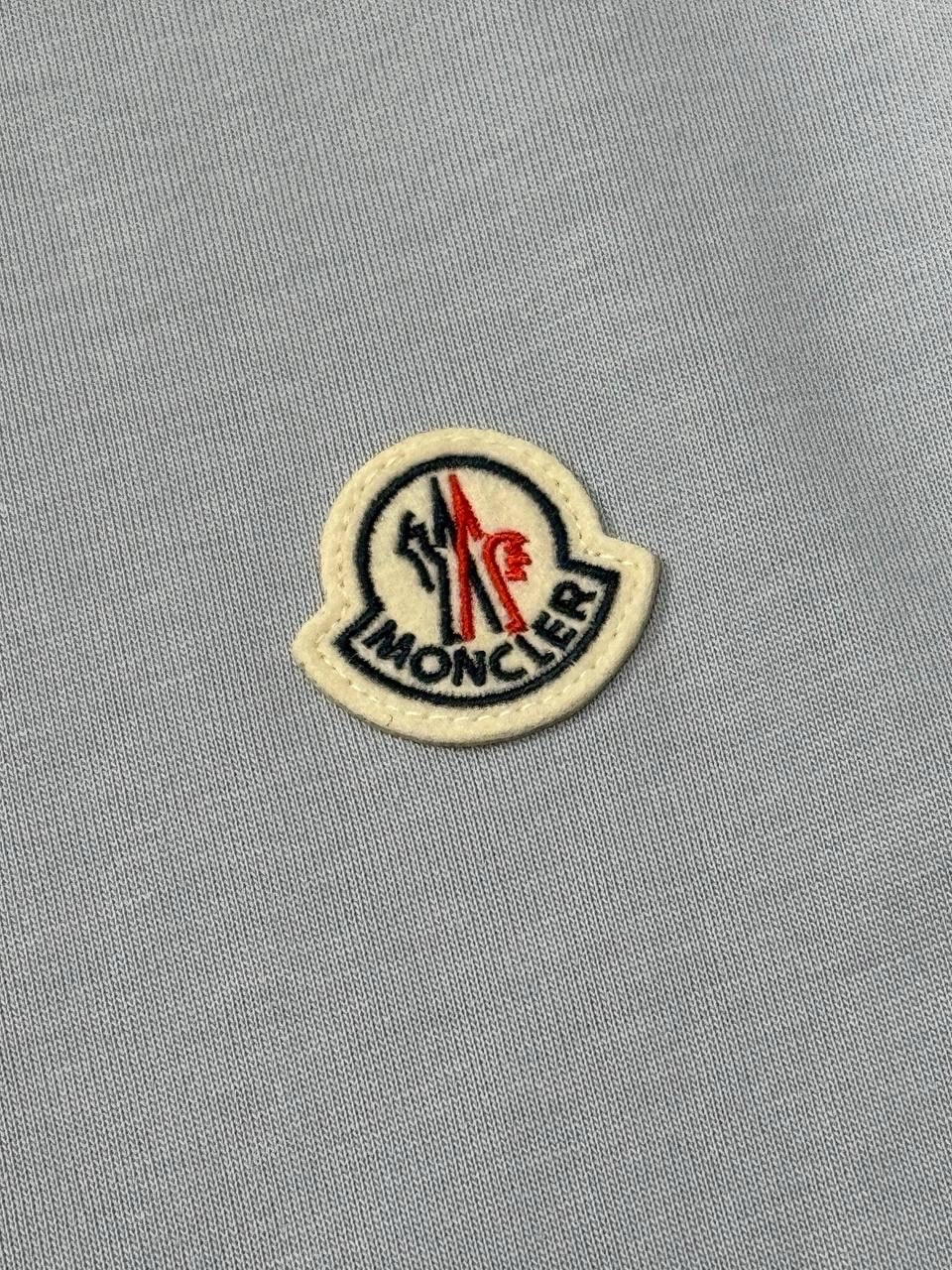 Футболка Moncler — фото 8