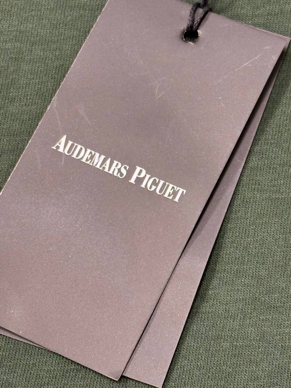 Футболка Audemars Piguet — фото 5