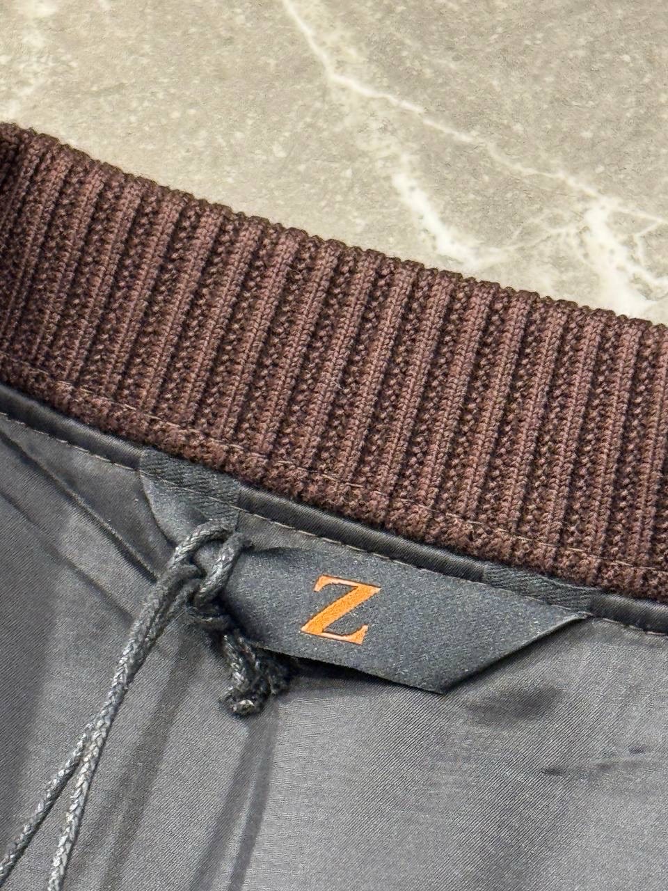 Куртка Zegna — фото 4