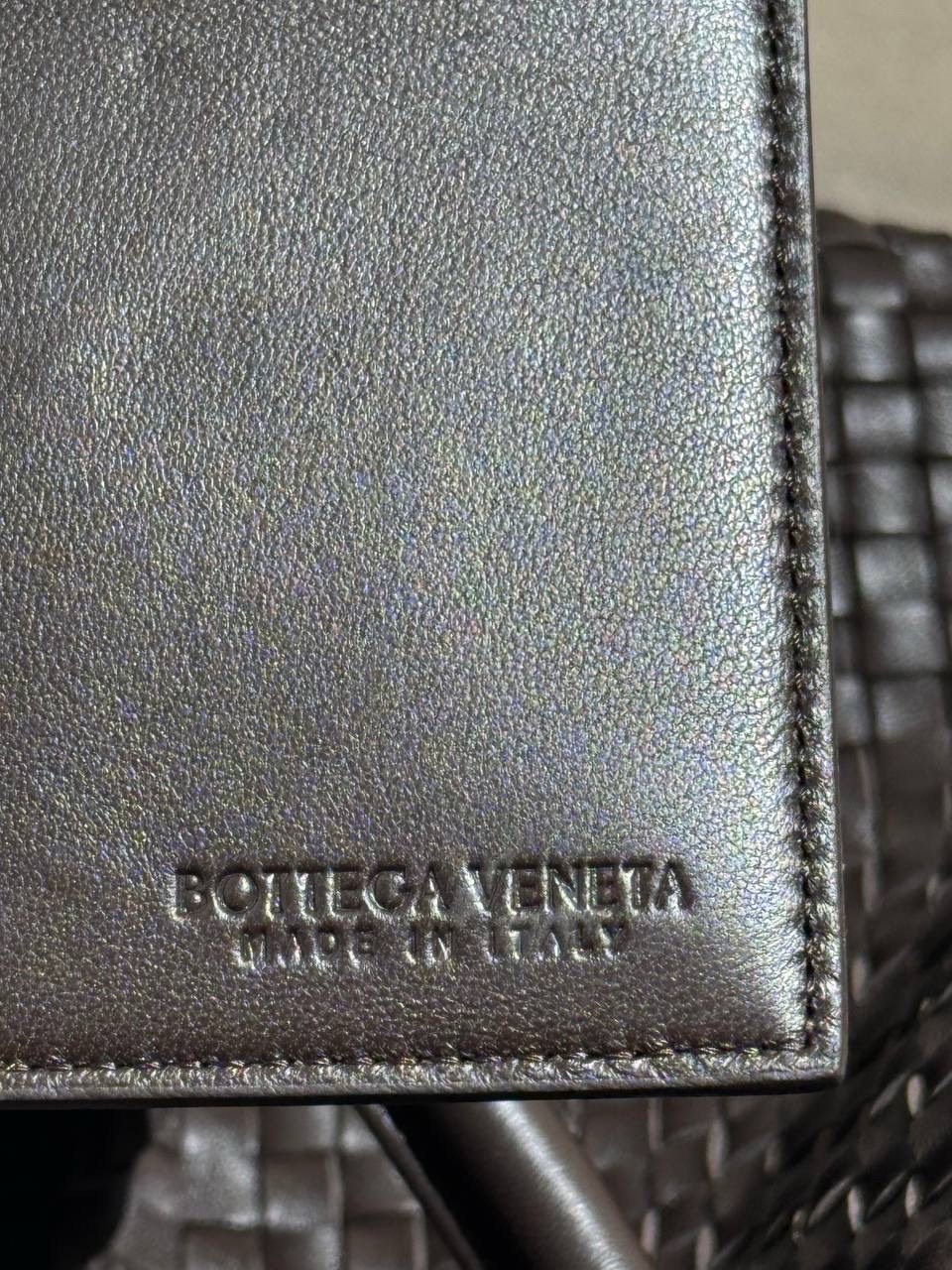 Сумка Bottega Veneta — фото 7