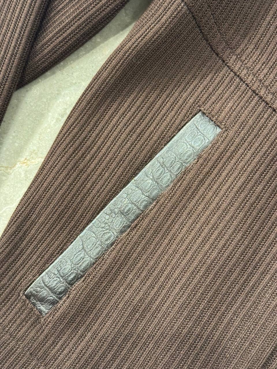 Куртка Zegna — фото 8