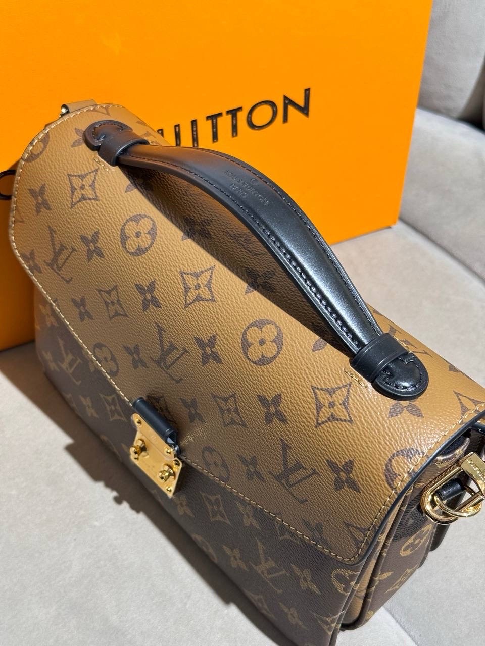 Сумка Louis Vuitton — фото 2