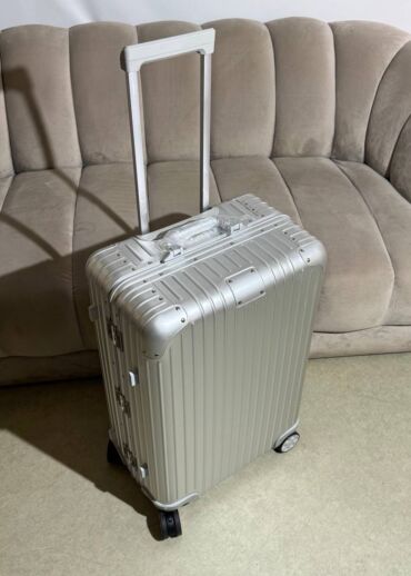 Чемодан Rimowa (Medium)