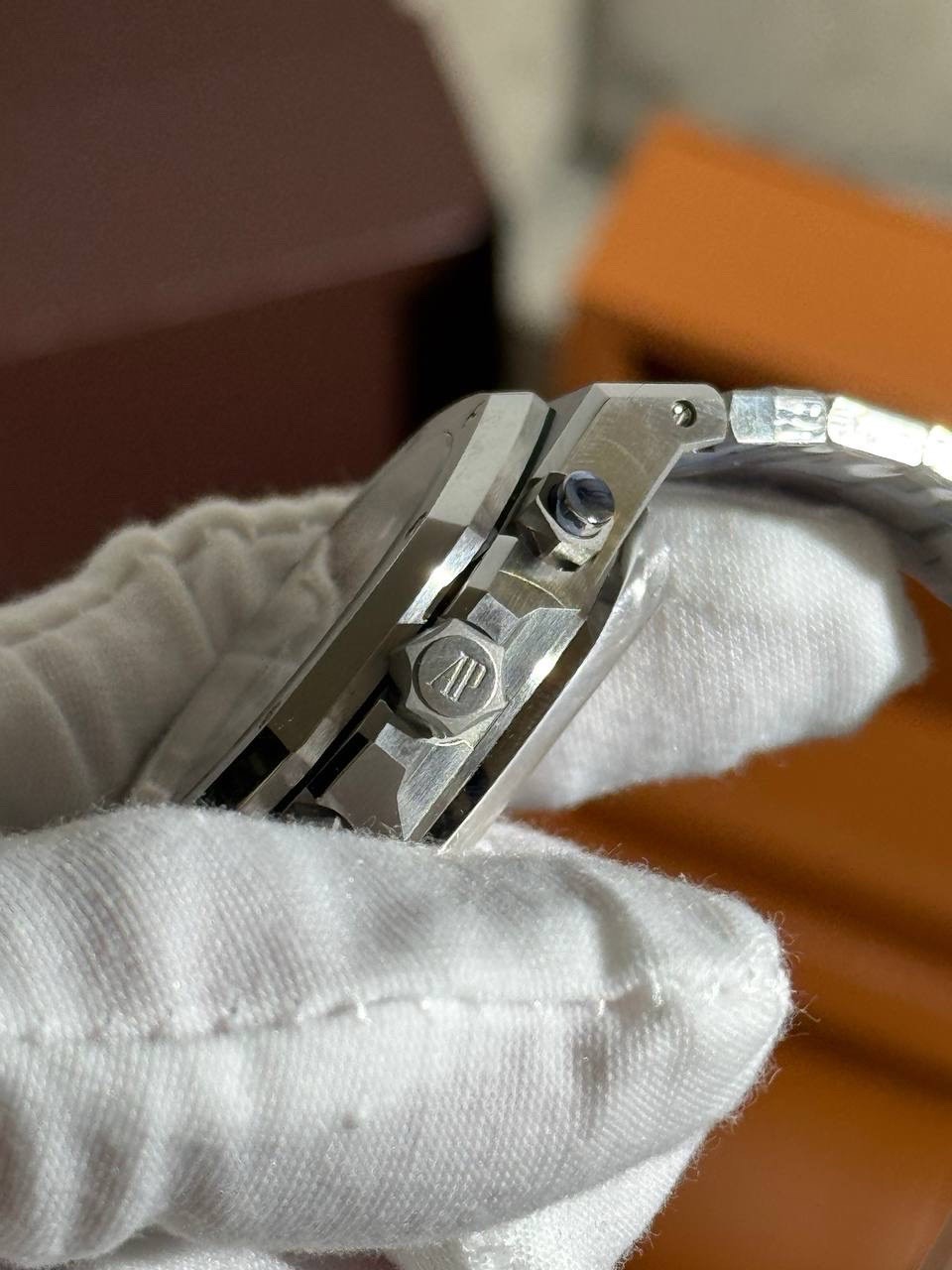 Часы Audemars Piguet — фото 5