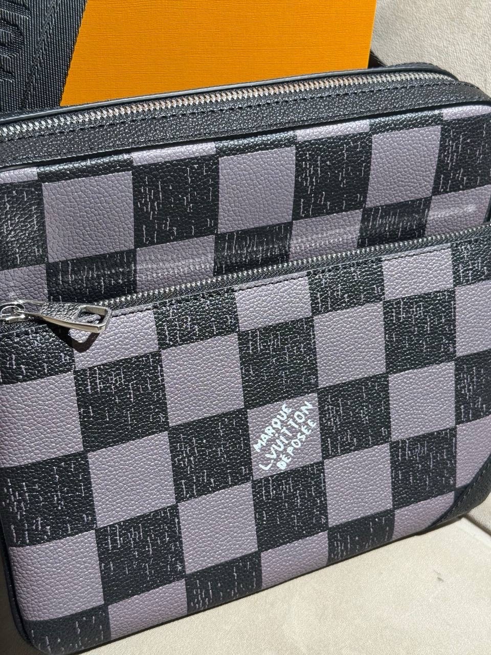 Сумка Louis Vuitton — фото 3