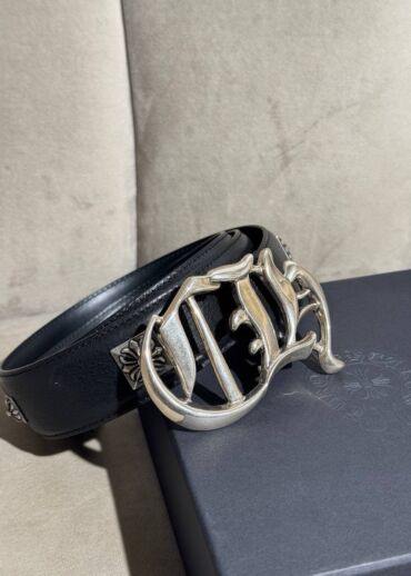 Ремень Chrome Hearts