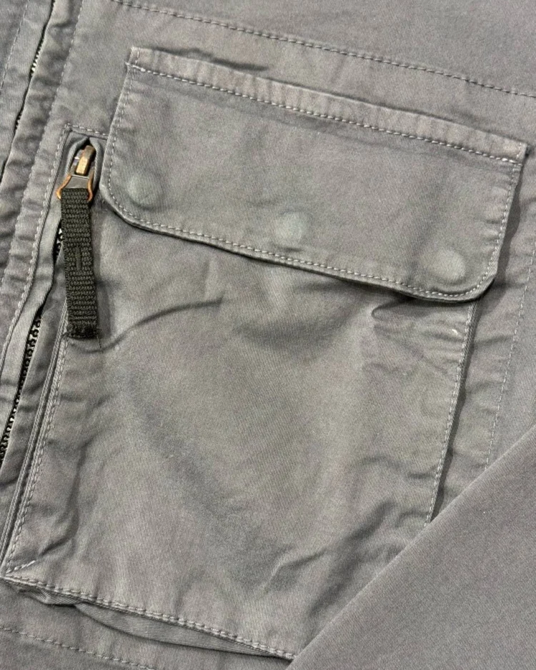 Куртка Stone Island — фото 7