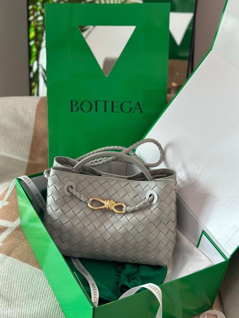 Сумка Bottega Veneta — фото 1