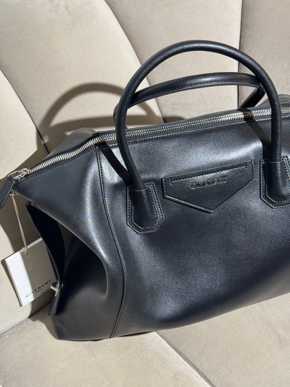Сумка Givenchy — фото 2