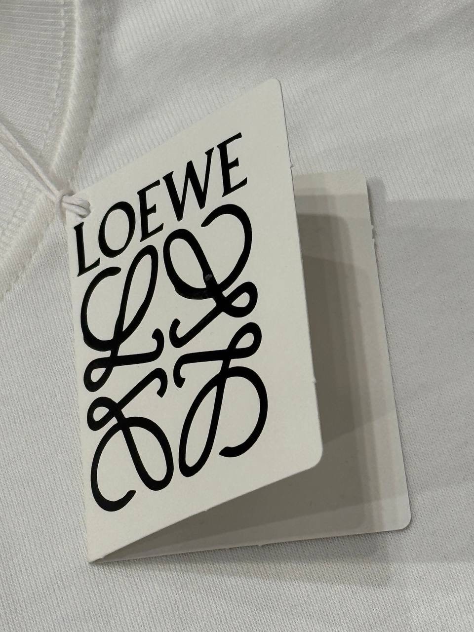 Футболка Loewe — фото 6