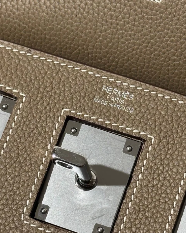 Сумка Hermes Hac a Dos — фото 11