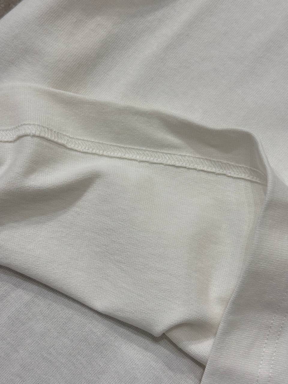 Футболка Jacquemus — фото 7