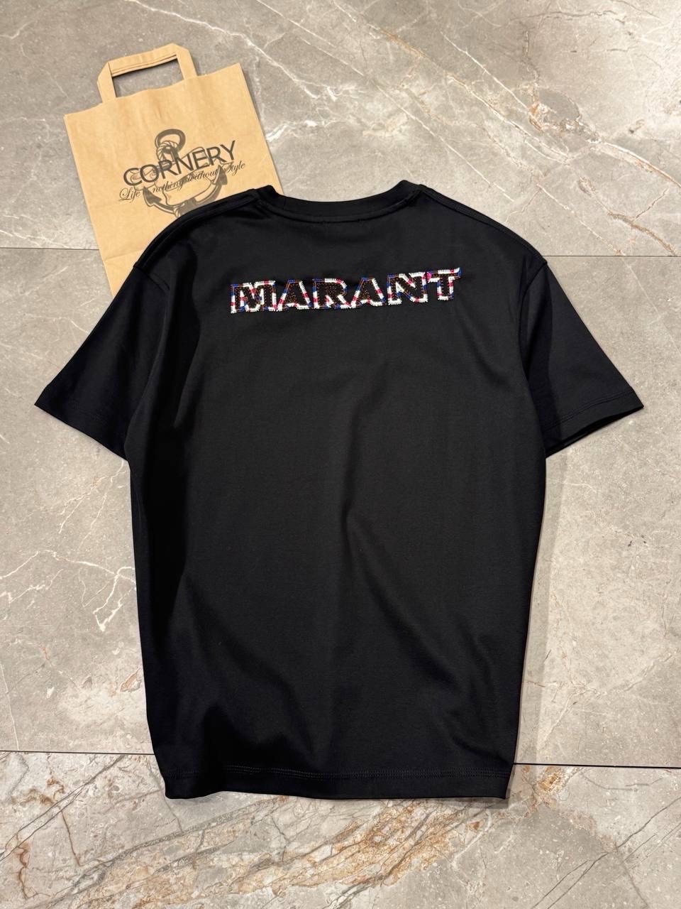 Футболка Isabel Marant — фото 2