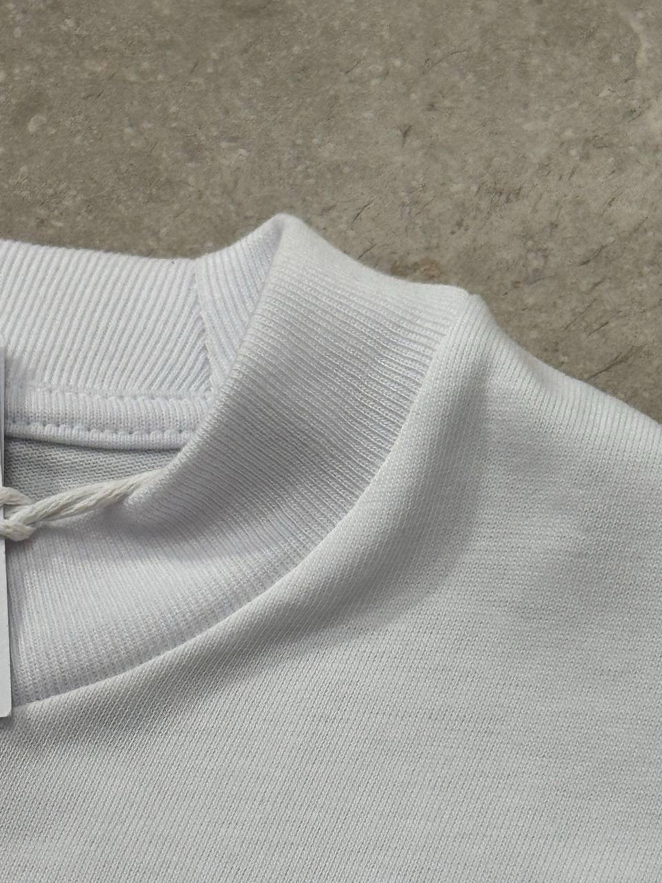 Футболка Acne Studios — фото 6