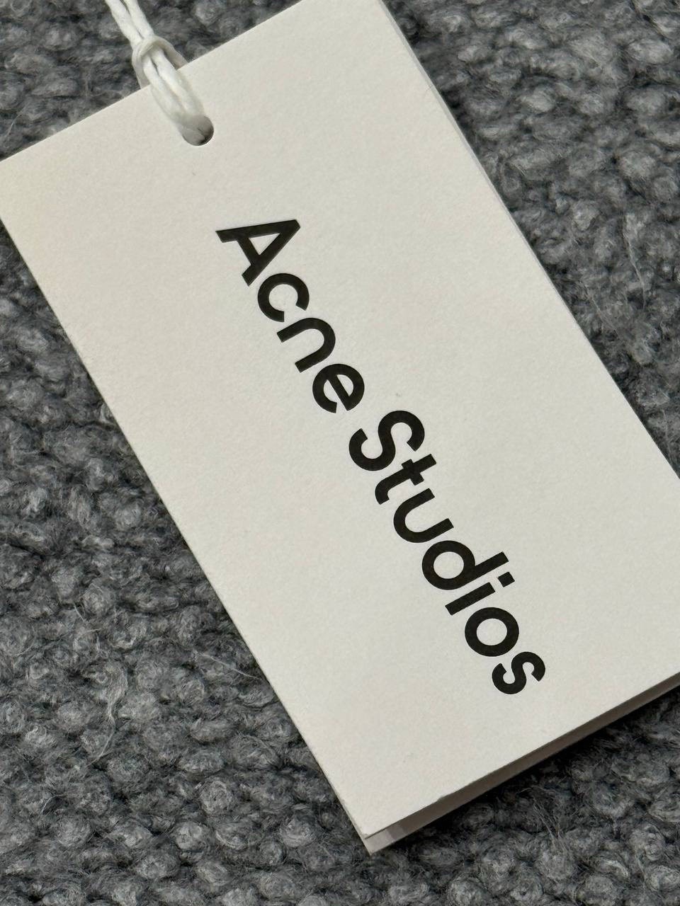 Свитер Acne Studios — фото 9