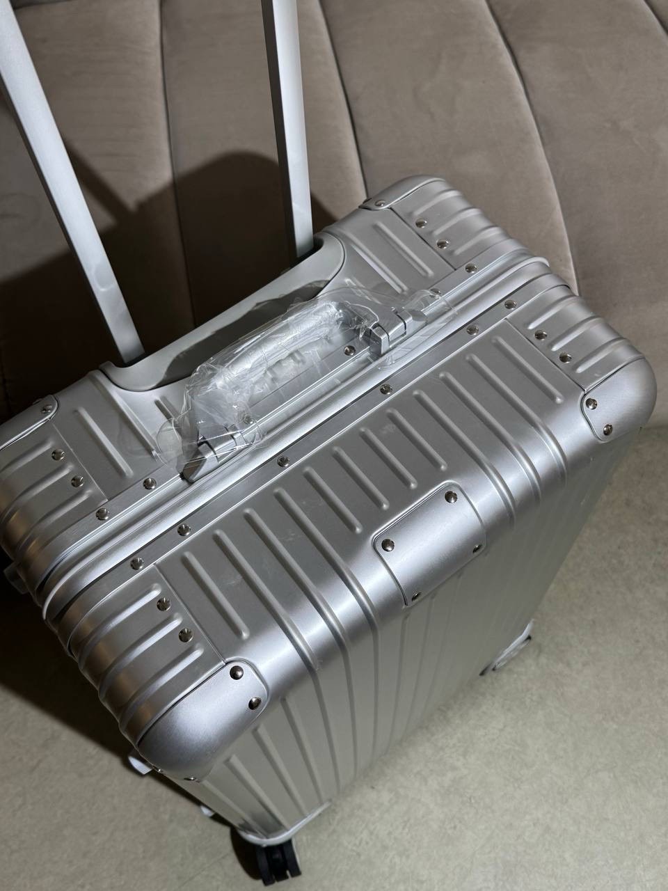 Чемодан Rimowa (Medium) — фото 5