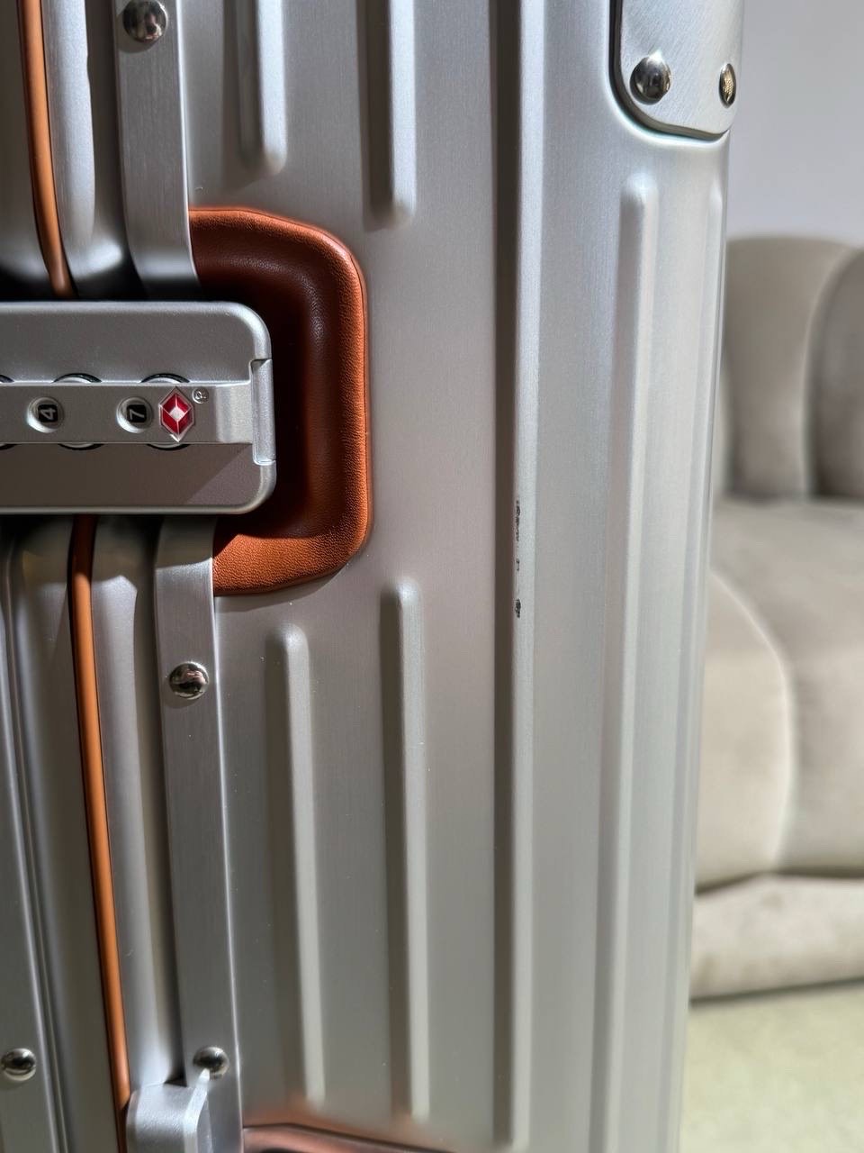 Чемодан Rimowa (Small) — фото 4