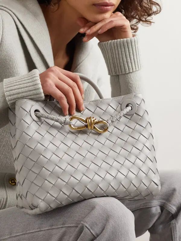 Сумка Bottega Veneta — фото 2