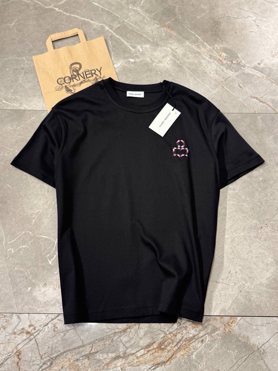 Футболка Isabel Marant — фото 1
