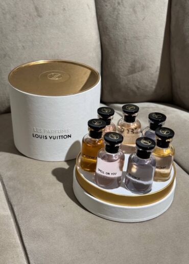 Набор парфюмов Louis Vuitton