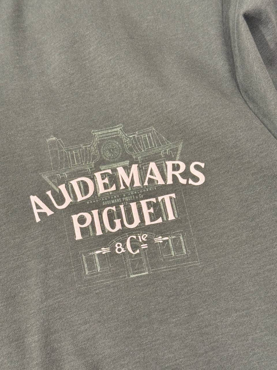 Футболка Audemars Piguet — фото 6