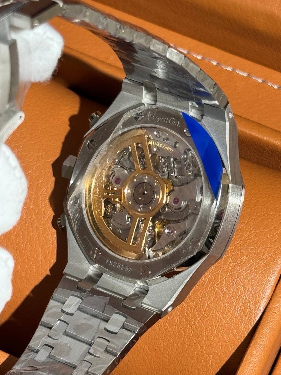 Часы Audemars Piguet — фото 6