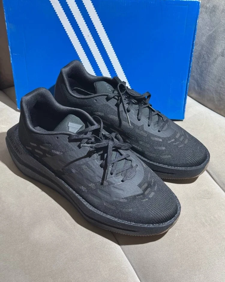 Кроссовки adidas Sneakers Flowboost JR5503 (Original) — фото 1
