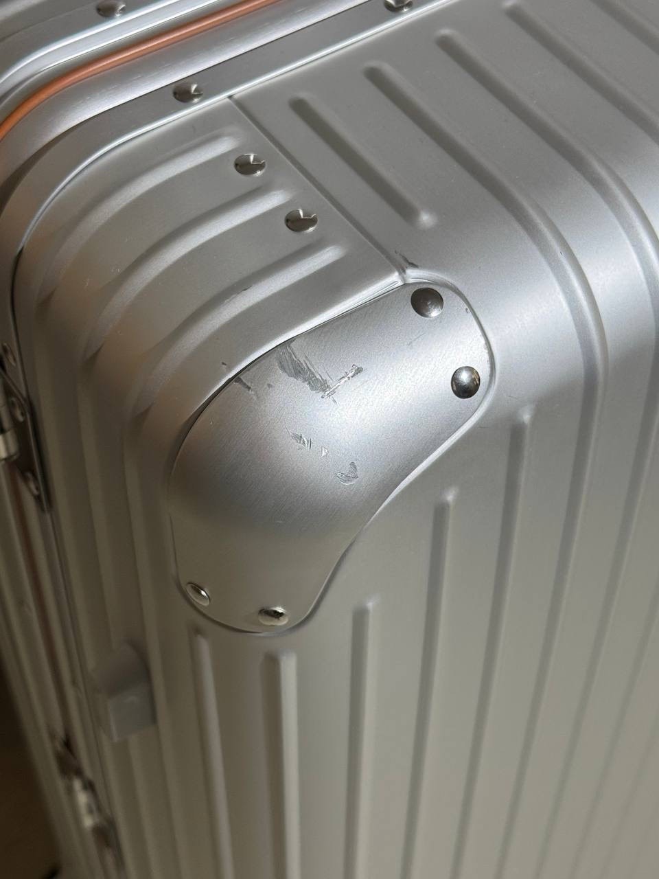 Чемодан Rimowa (Small) — фото 5