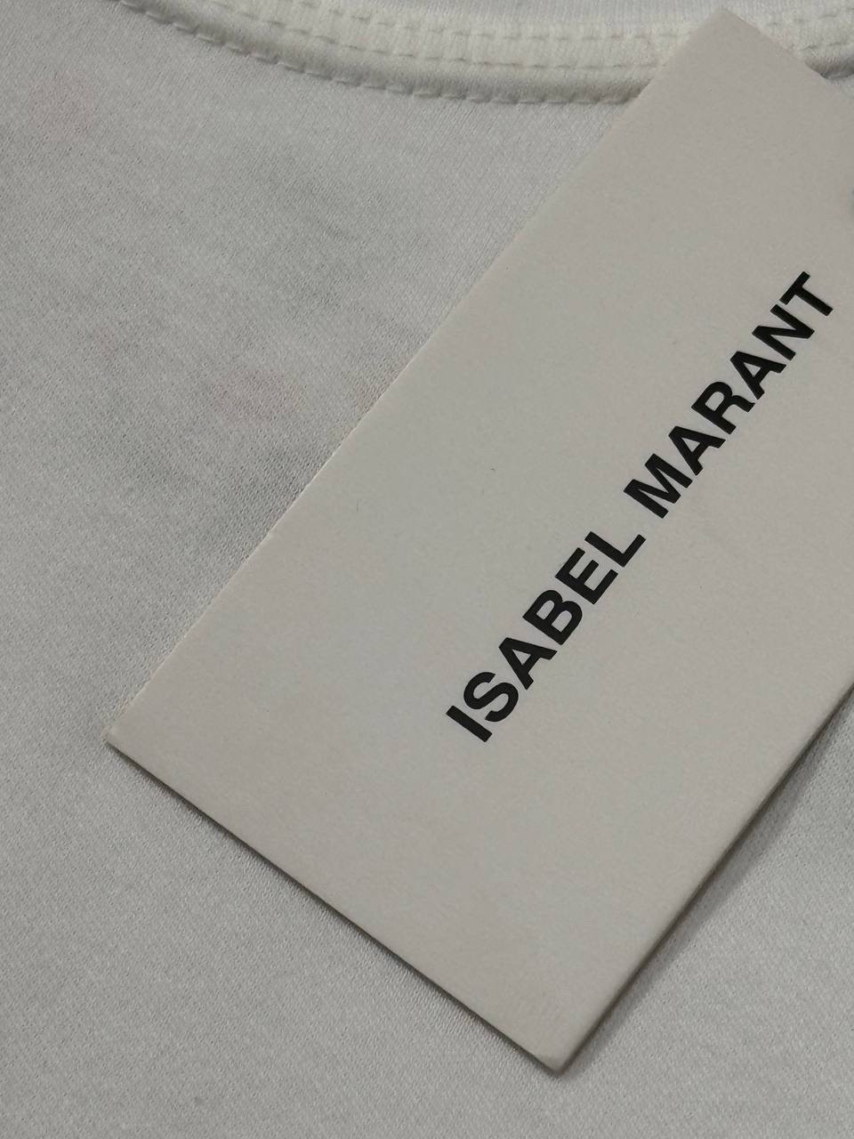 Футболка Isabel Marant — фото 6