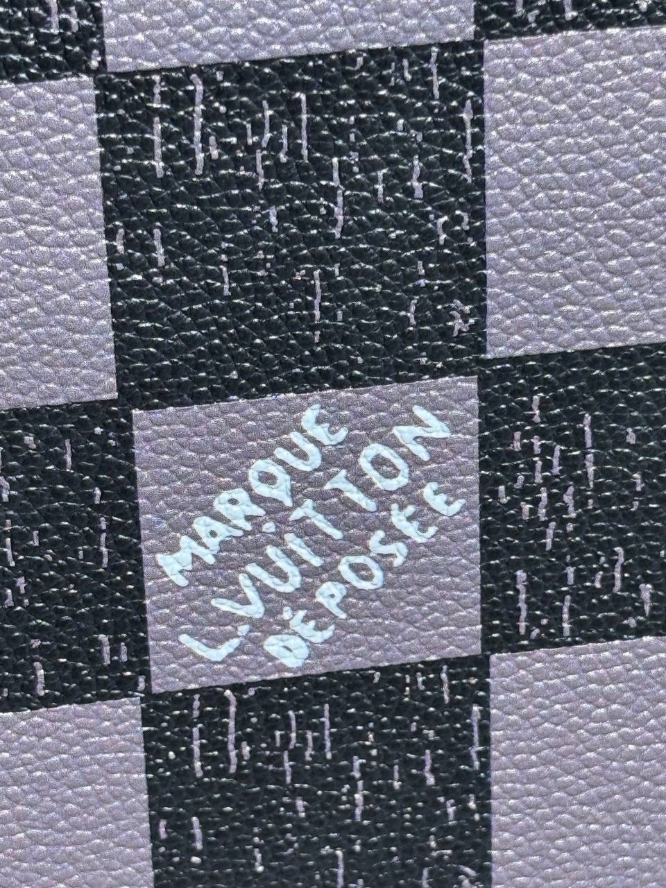 Сумка Louis Vuitton — фото 5