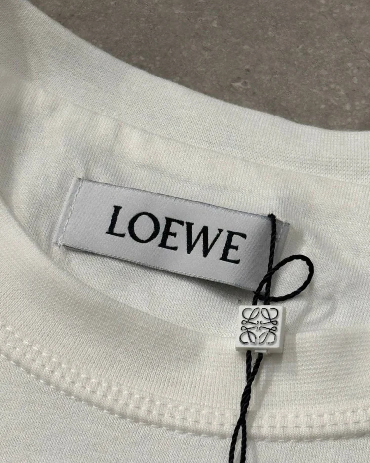 Футболка On x Loewe — фото 9
