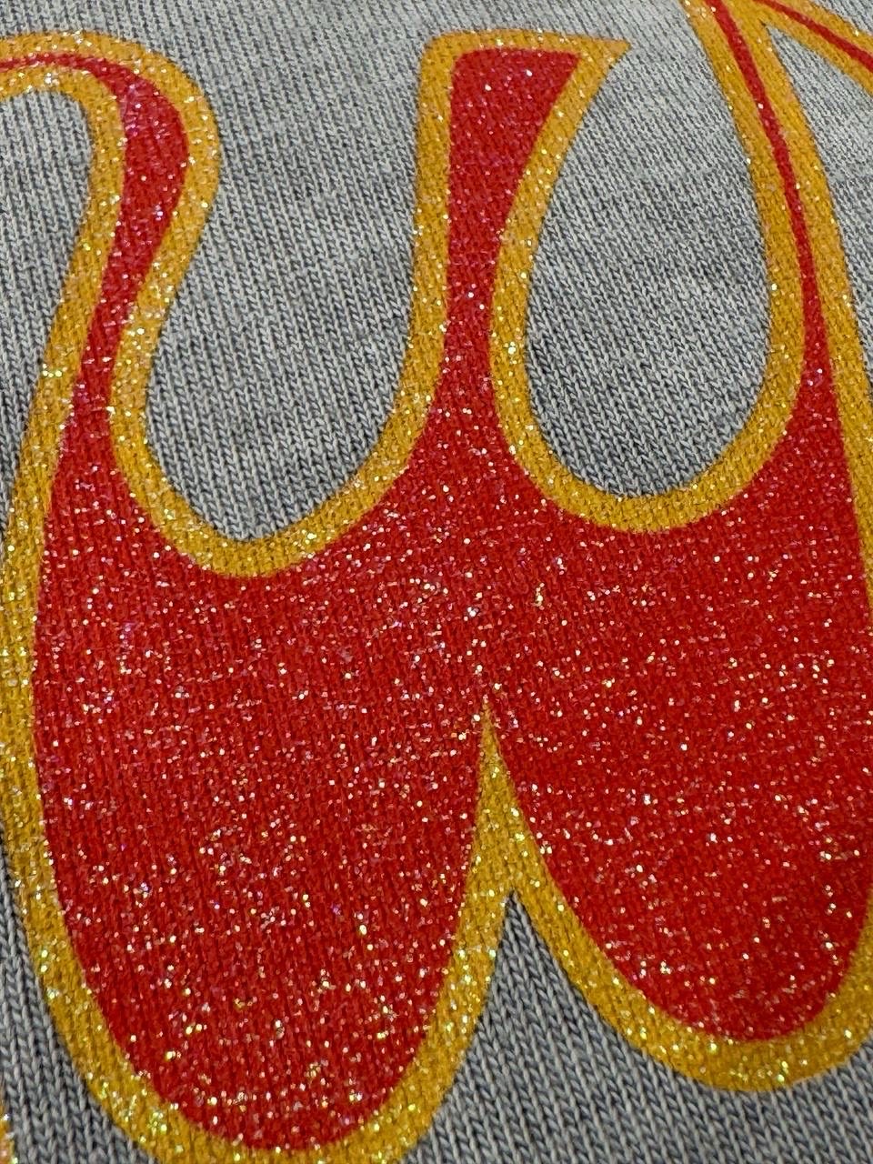 Футболка Amiri — фото 4