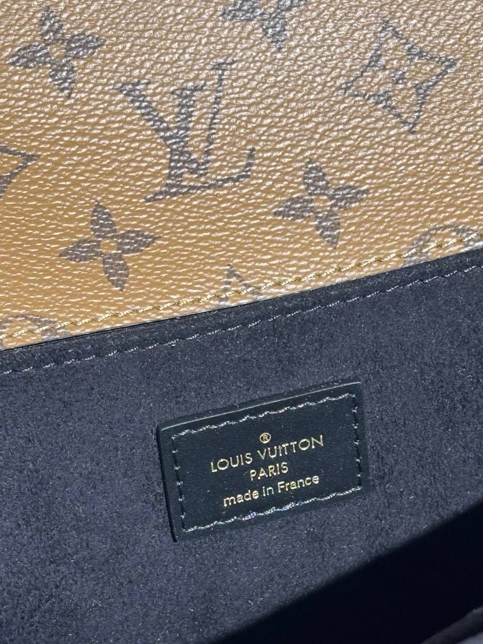 Сумка Louis Vuitton — фото 4