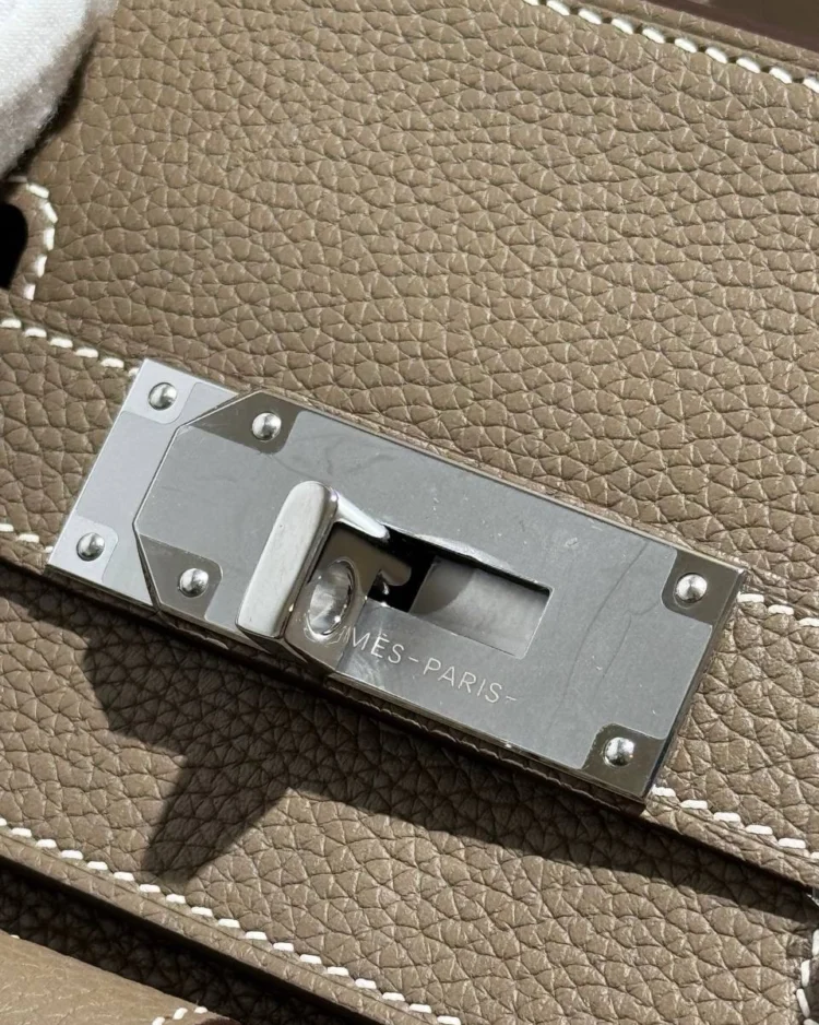 Сумка Hermes Hac a Dos — фото 8