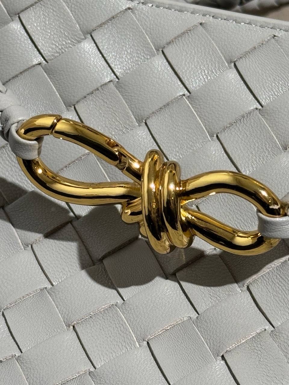 Сумка Bottega Veneta — фото 6