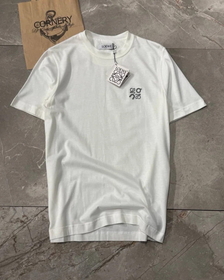 Футболка On x Loewe — фото 1