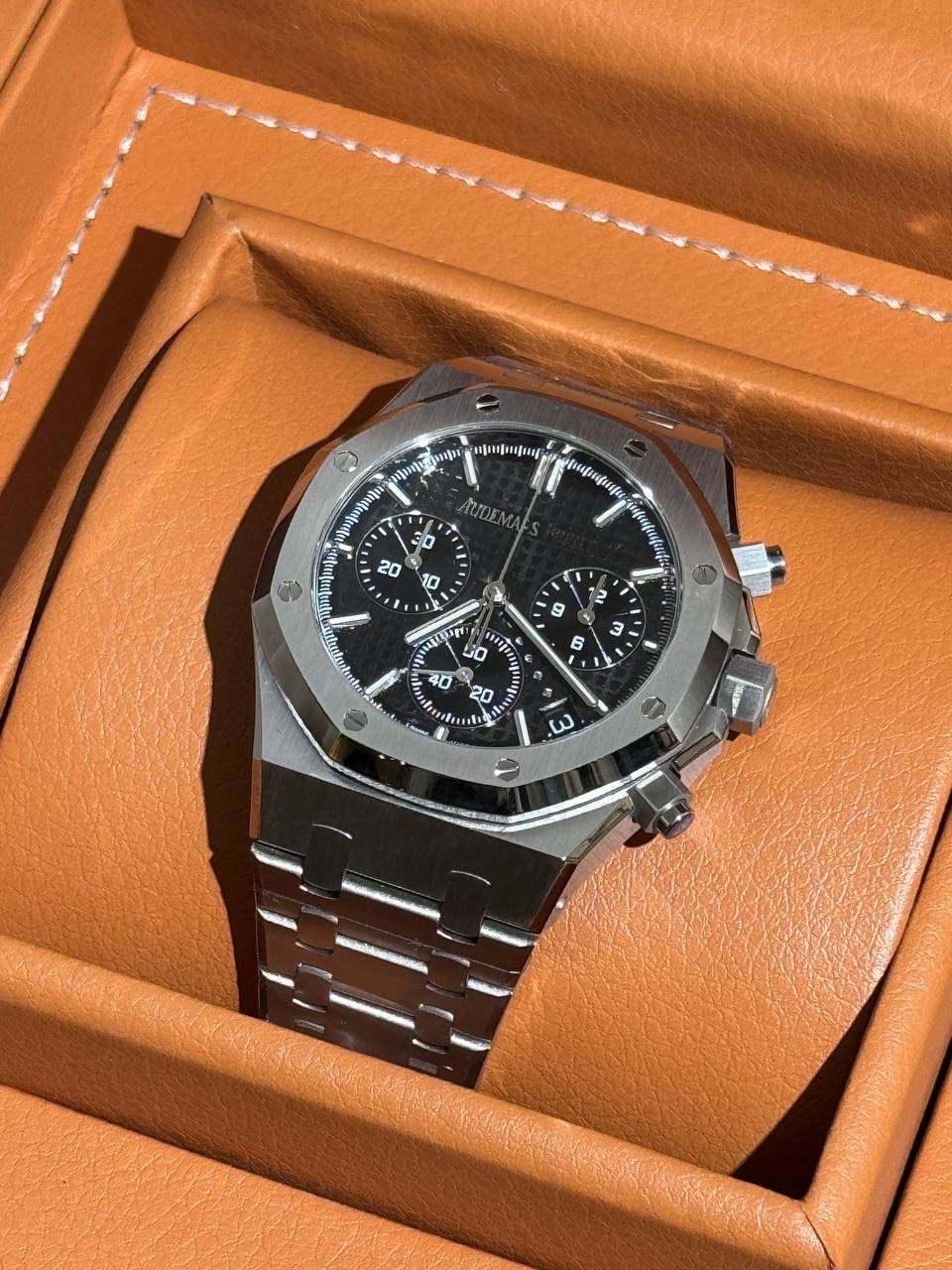 Часы Audemars Piguet — фото 4