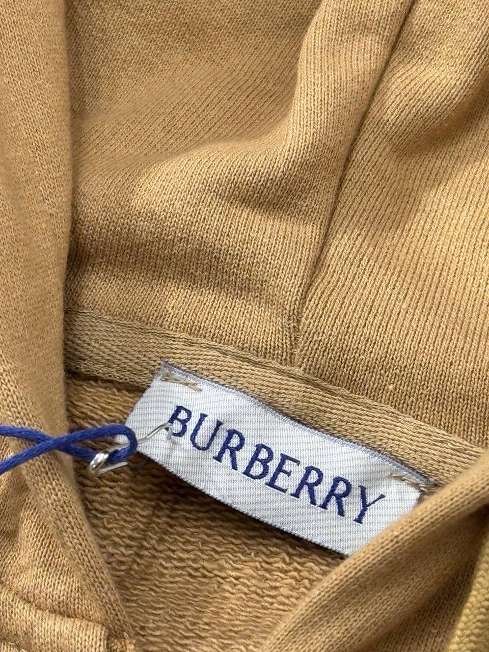 Zip-Худи Burberry — фото 5