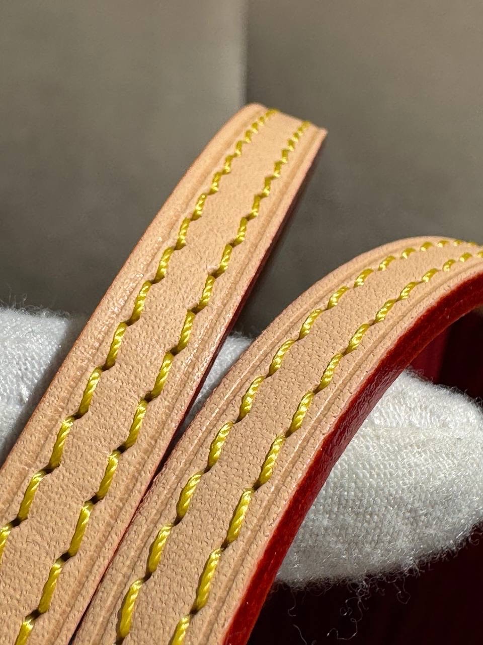 Louis Vuitton Neverfull — фото 3
