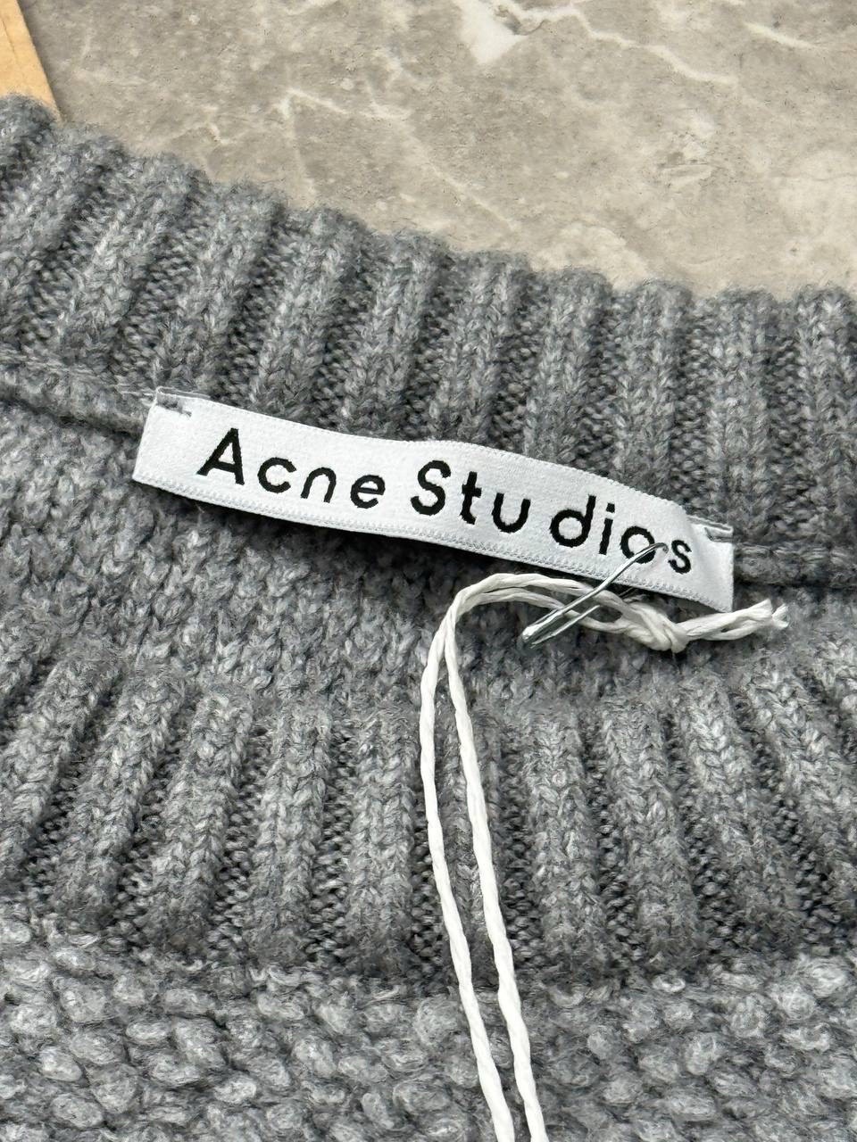 Свитер Acne Studios — фото 4