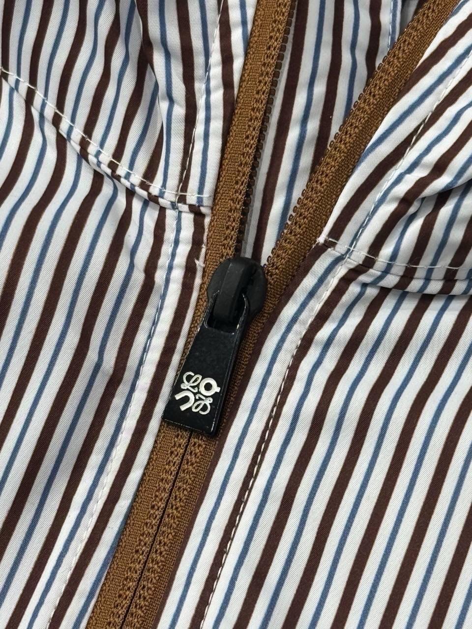 Ветровка Loewe x On — фото 7