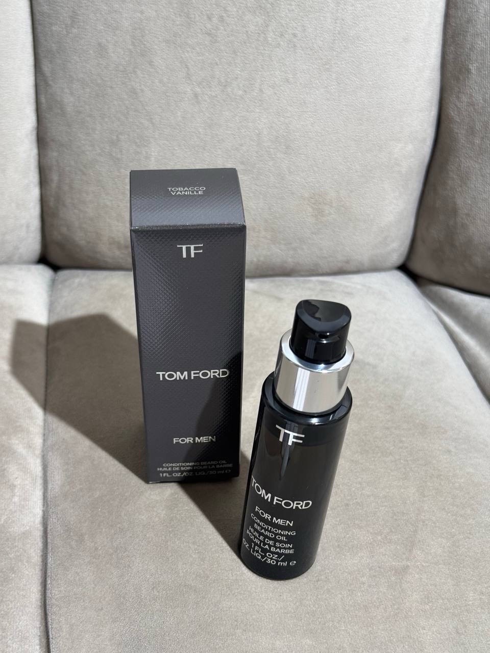 Масло для бороды TOM FORD — фото 10