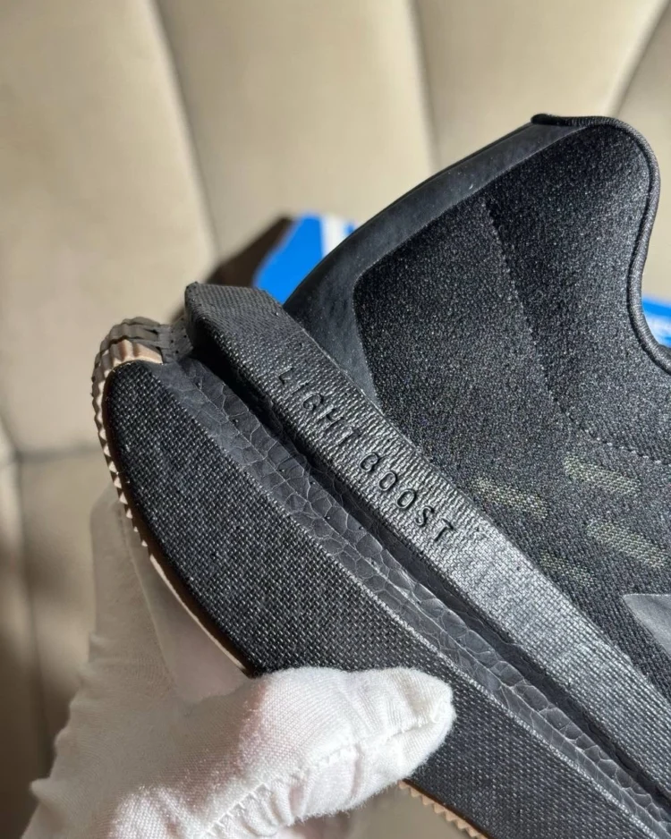 Кроссовки adidas Sneakers Flowboost JR5503 (Original) — фото 10