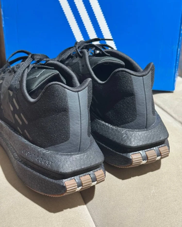 Кроссовки adidas Sneakers Flowboost JR5503 (Original) — фото 6